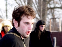 March, 2003